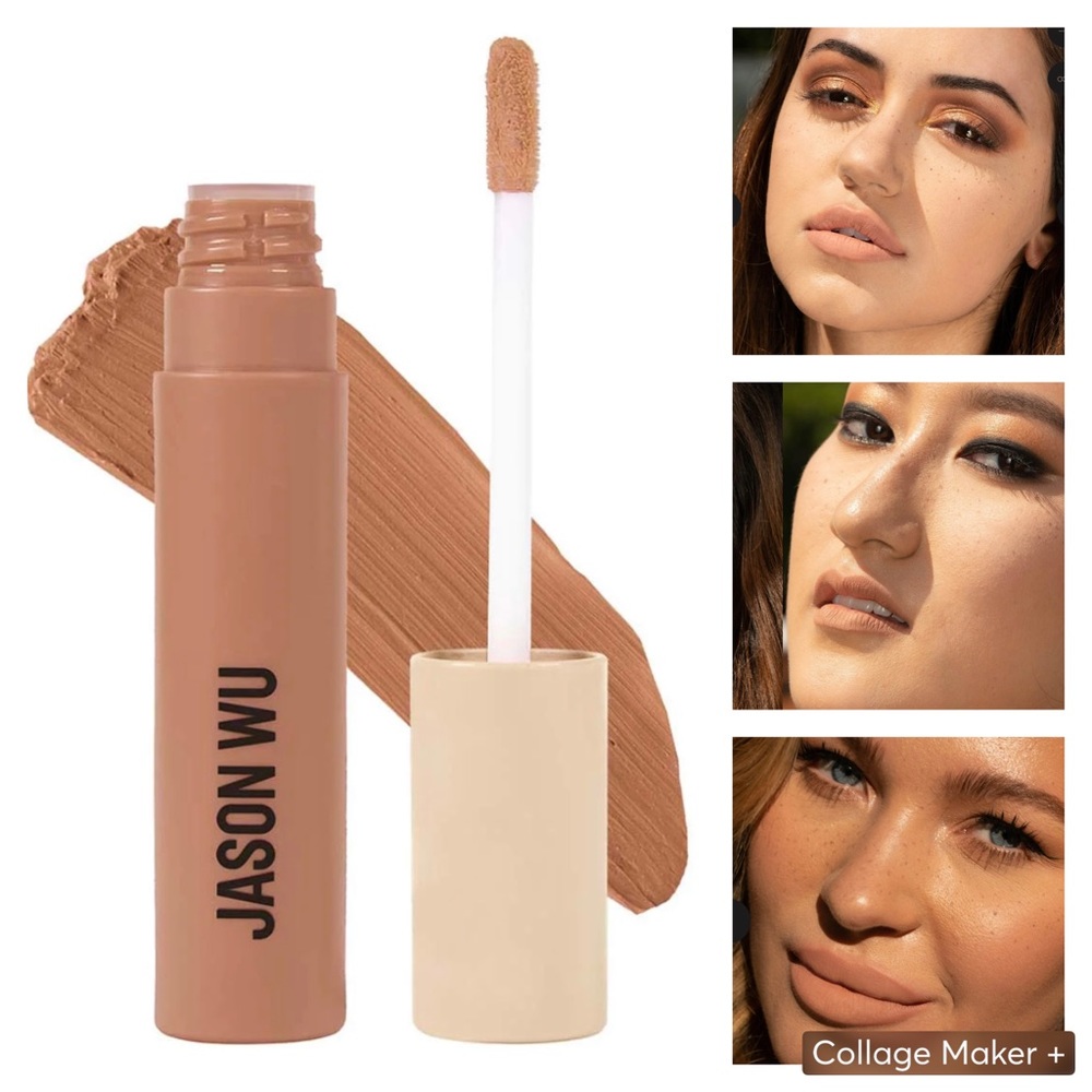 JASON WU | Honey Fluff Lip Cream | 07 Parisian Chic